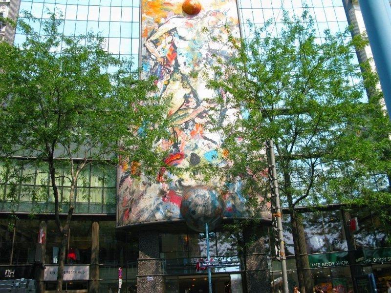 Nh Collection Zentrum Wien