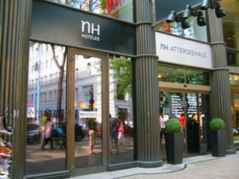 Nh Collection Zentrum Wien